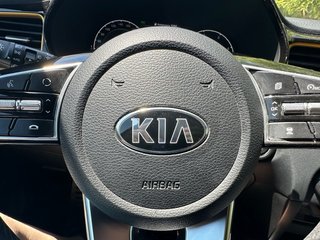 KIA XCeed 2021