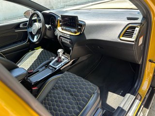 KIA XCeed 2021