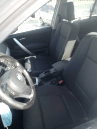 Bmw 21033513 faro antiniebla delantero derecho x3