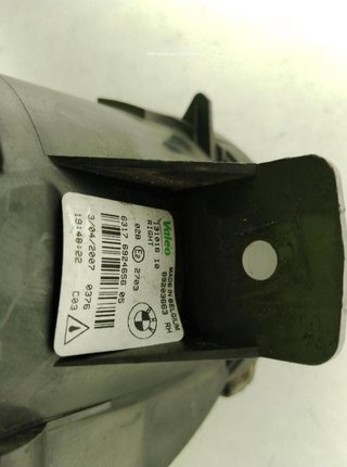 Bmw 21033513 faro antiniebla delantero derecho x3