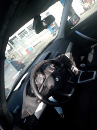 Bmw 21033513 faro antiniebla delantero derecho x3