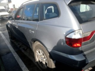 Bmw 21033513 faro antiniebla delantero derecho x3