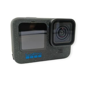 CAMARA GOPRO HERO 12 BLACK CON ACCESSORIOS Y FUNDA