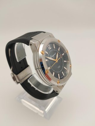 RELOJ SALVATORE FERRAGAMO F80