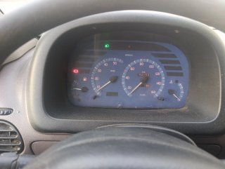 Renault Master Rehalas