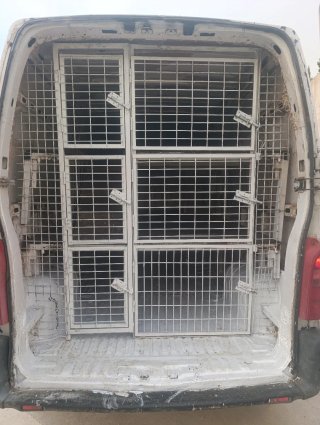 Renault Master Rehalas