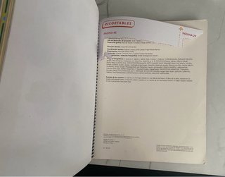 Lengua Primeros Pasos, 1° PRIMARIA Santillana