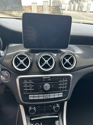 Mercedes-Benz Clase CLA 2019