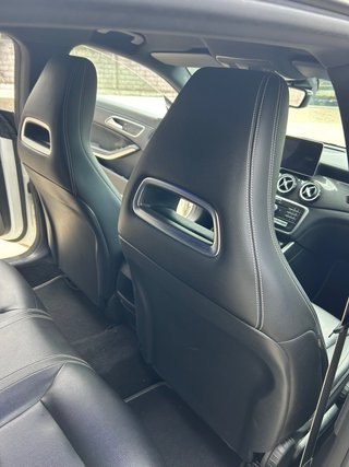 Mercedes-Benz Clase CLA 2019