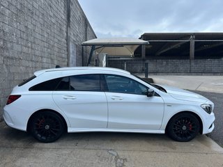 Mercedes-Benz Clase CLA 2019