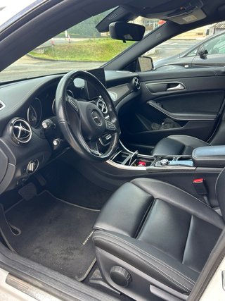 Mercedes-Benz Clase CLA 2019