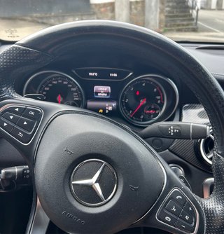 Mercedes-Benz Clase CLA 2019