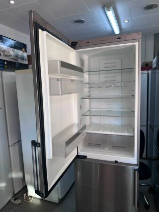 Nevera Siemens con garantía y transporte