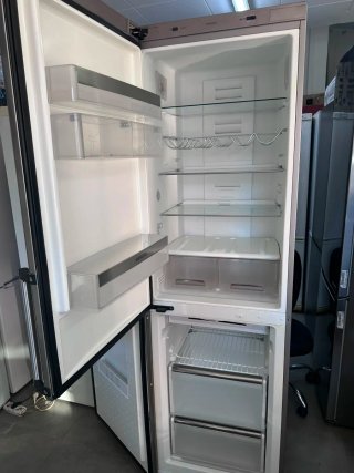 Nevera Siemens con garantía y transporte