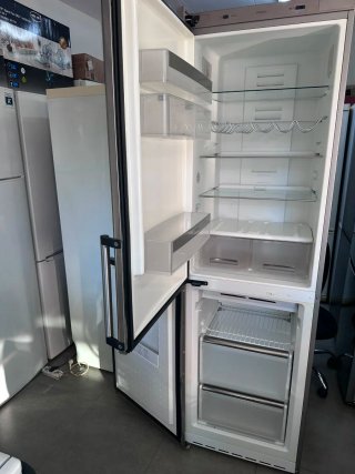 Nevera Siemens con garantía y transporte