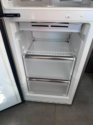 Nevera Siemens con garantía y transporte