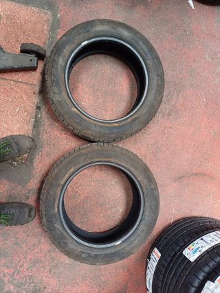 Neumáticos Sunwide 185/60R15