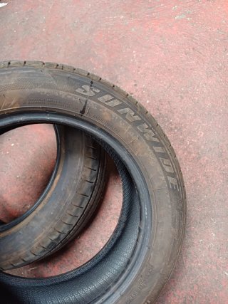 Neumáticos Sunwide 185/60R15