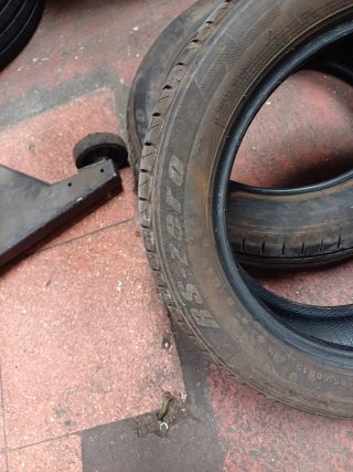 Neumáticos Sunwide 185/60R15