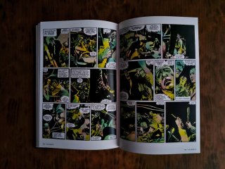V de Vendetta Edición Deluxe
