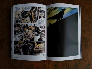 V de Vendetta Edición Deluxe