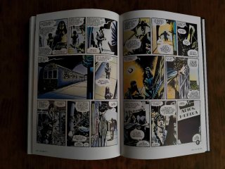 V de Vendetta Edición Deluxe