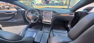 Tesla Model S 100  2018 600km autonomia