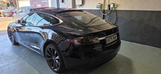 Tesla Model S 100  2018 600km autonomia