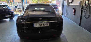 Tesla Model S 100  2018 600km autonomia