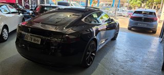 Tesla Model S 100  2018 600km autonomia