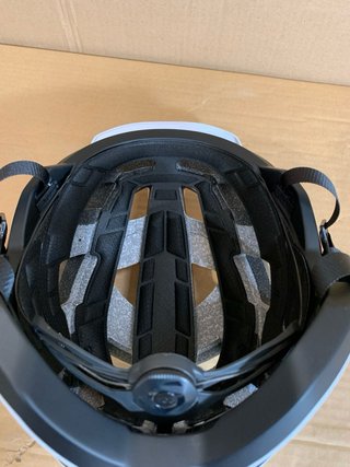 Casco Bicicleta Fox Speedframe Pro Defy Talla L