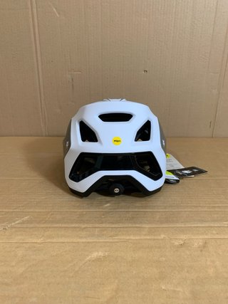 Casco Bicicleta Fox Speedframe Pro Defy Talla L