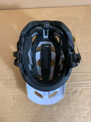Casco Bicicleta Fox Speedframe Pro Defy Talla L