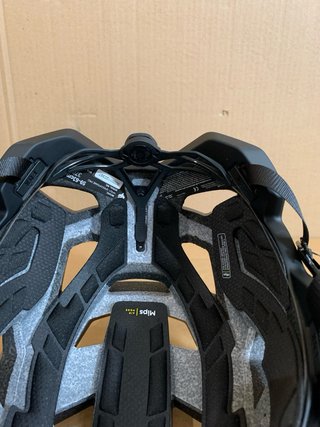 Casco Bicicleta Fox Speedframe Pro Defy Talla L