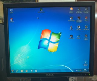 PC Completo Retro Gaming