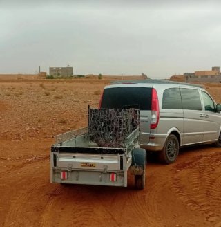 Mercedes-Benz Vito 2005