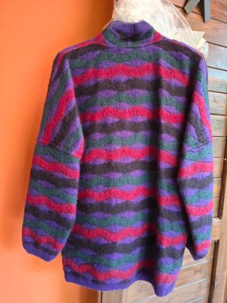 Giacca Missoni Vintage Multicolore