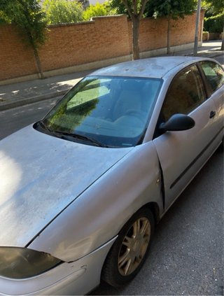SEAT Ibiza 2004