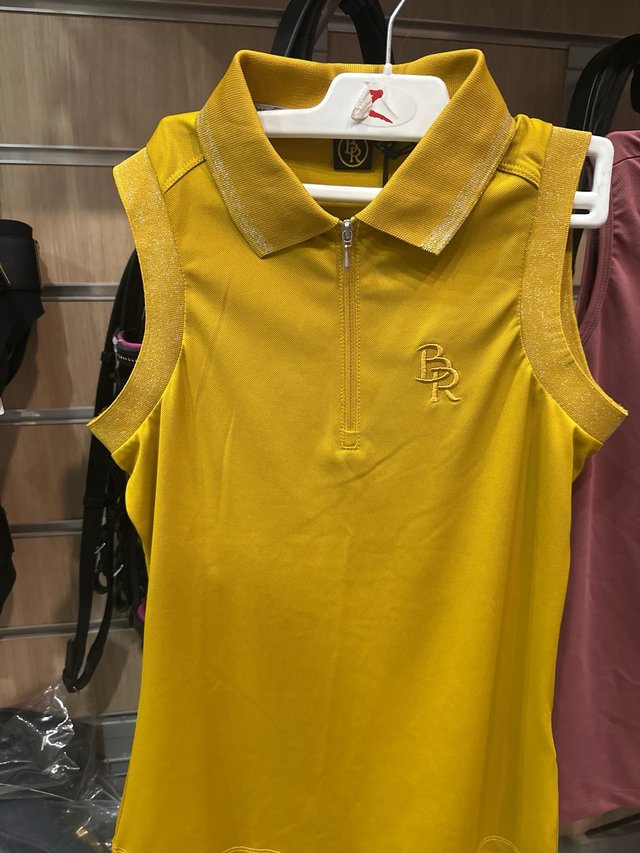 Polos Anky Mujer - Varios Colores