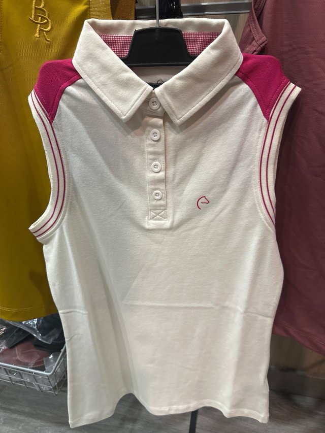 Polos Anky Mujer - Varios Colores