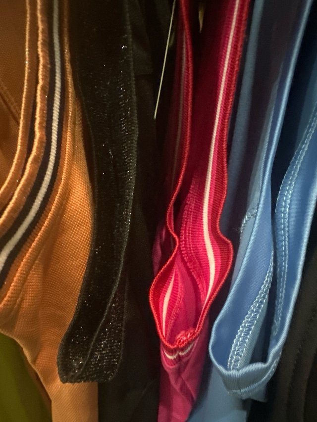 Polos Anky Mujer - Varios Colores