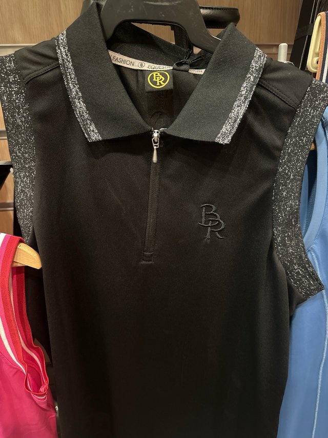 Polos Anky Mujer - Varios Colores