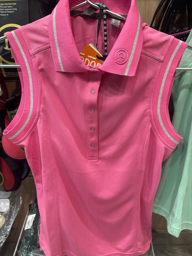 Polos Anky Mujer - Varios Colores