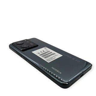 MOVIL XIAOMI 13T PRO 512GB 12 RAM BLACK CAJA