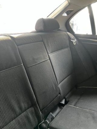 BMW Serie 3 1998