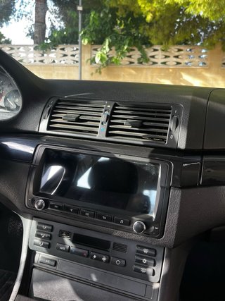 BMW Serie 3 1998