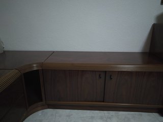 Habitación Matrimonio Completa
