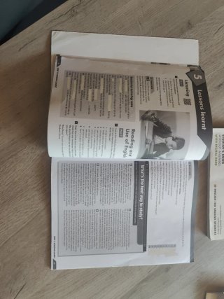 Compact First for Schools Student's Book withou...