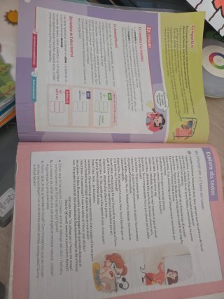 Llengua catalana i Literatura. 6 Primària. Revola