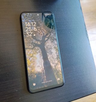 Xiaomi Redmi Note 11